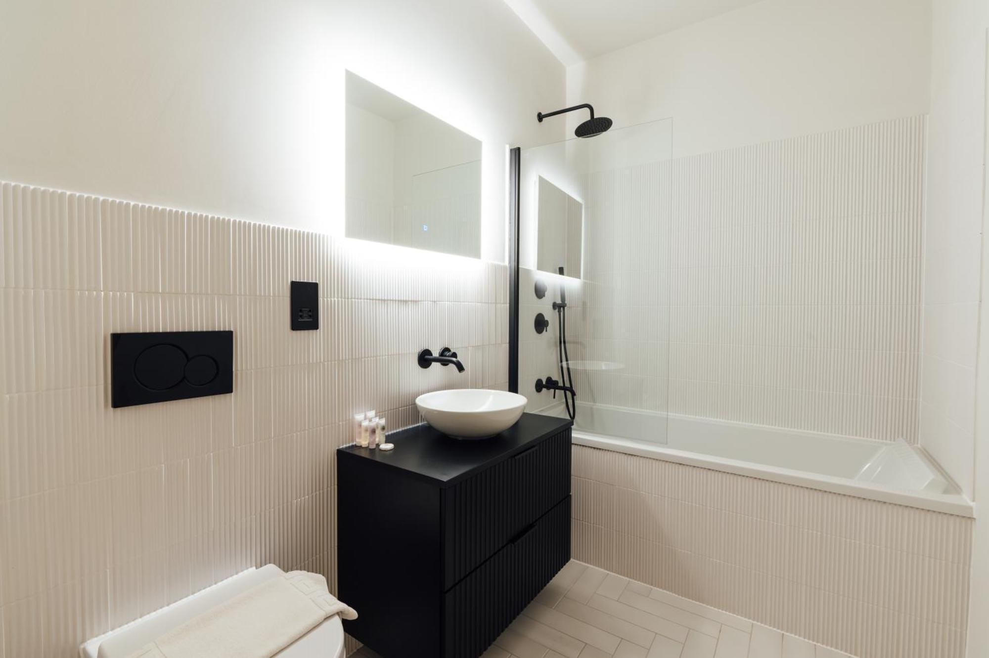Luxurious & Modern London Apartment In Honor Oak Exterior photo